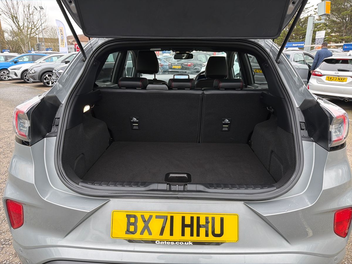 Used Ford Puma 2021 for sale - 77698304: Photo 34