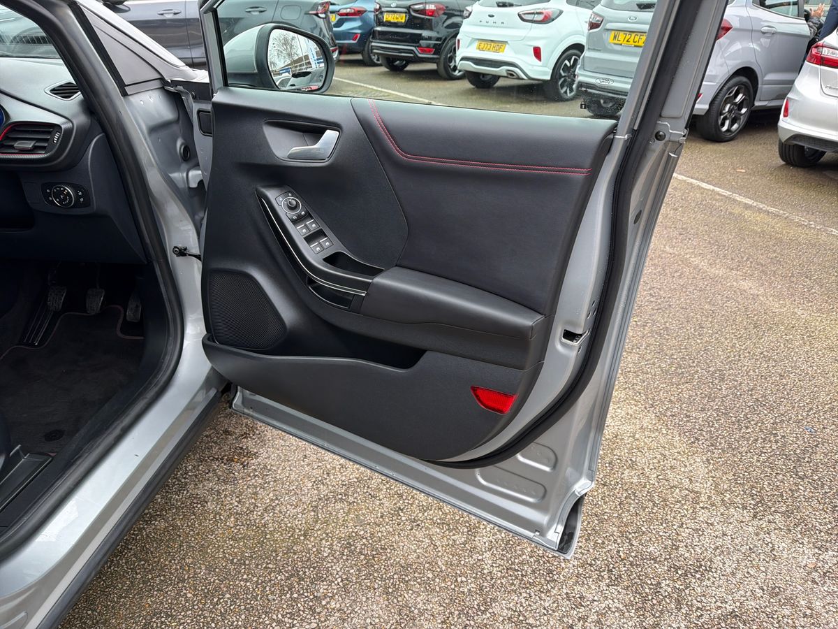 Used Ford Puma 2021 for sale - 77698304: Photo 35