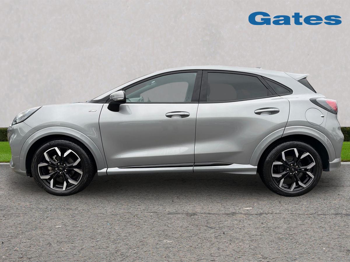 Used Ford Puma 2021 for sale - 77698304: Photo 4