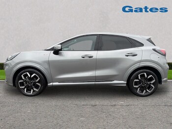 Used Ford Puma 2021 for sale - 77698304: Photo