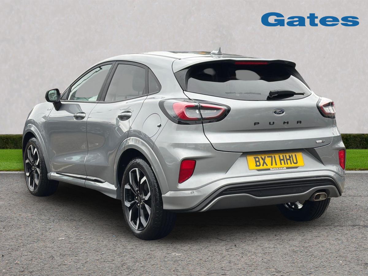 Used Ford Puma 2021 for sale - 77698304: Photo 5