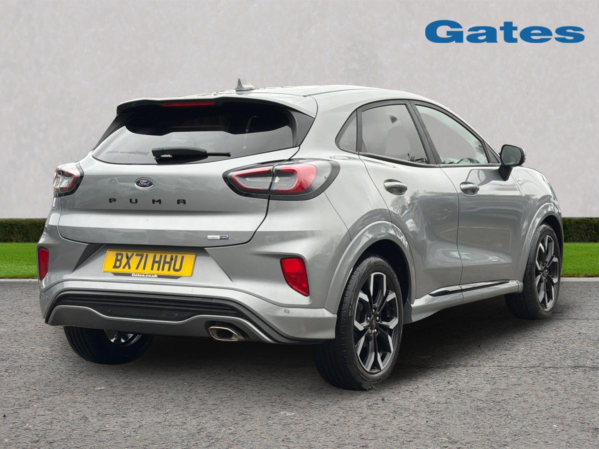 Used Ford Puma 2021 for sale - 77698304: Photo 7