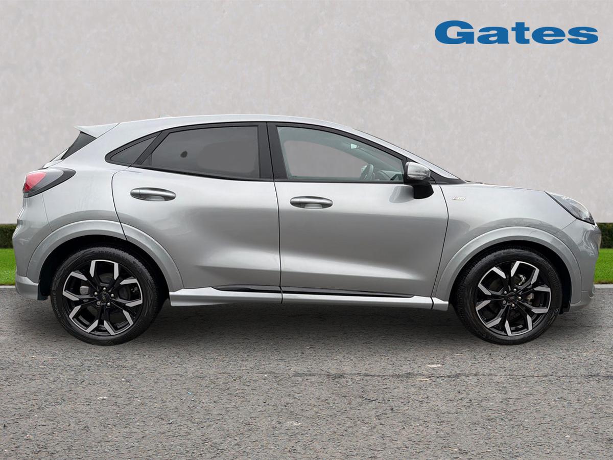 Used Ford Puma 2021 for sale - 77698304: Photo 8