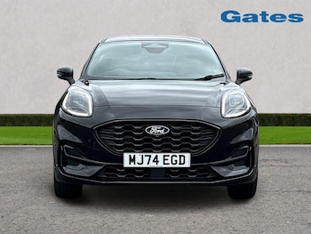 Used Ford Puma 2024 for sale - 75636743: Photo