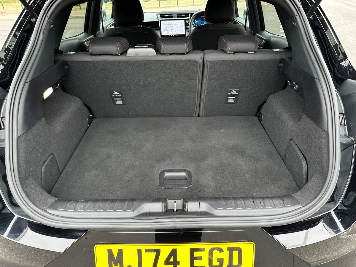 Vehicle 34