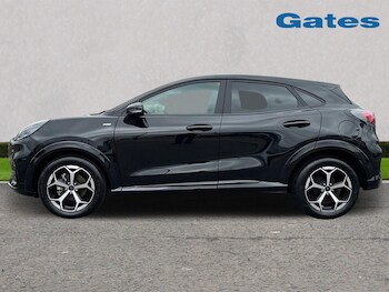 Used Ford Puma 2024 for sale - 75636743: Photo