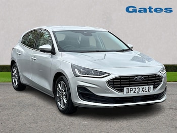 Used Ford Focus 2023 for sale - 78187026: Photo