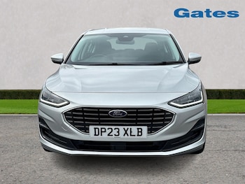 Used Ford Focus 2023 for sale - 78187026: Photo