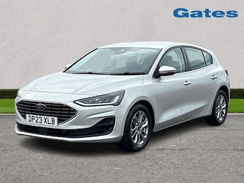 Used Ford Focus 2023 for sale - 78187026: Photo