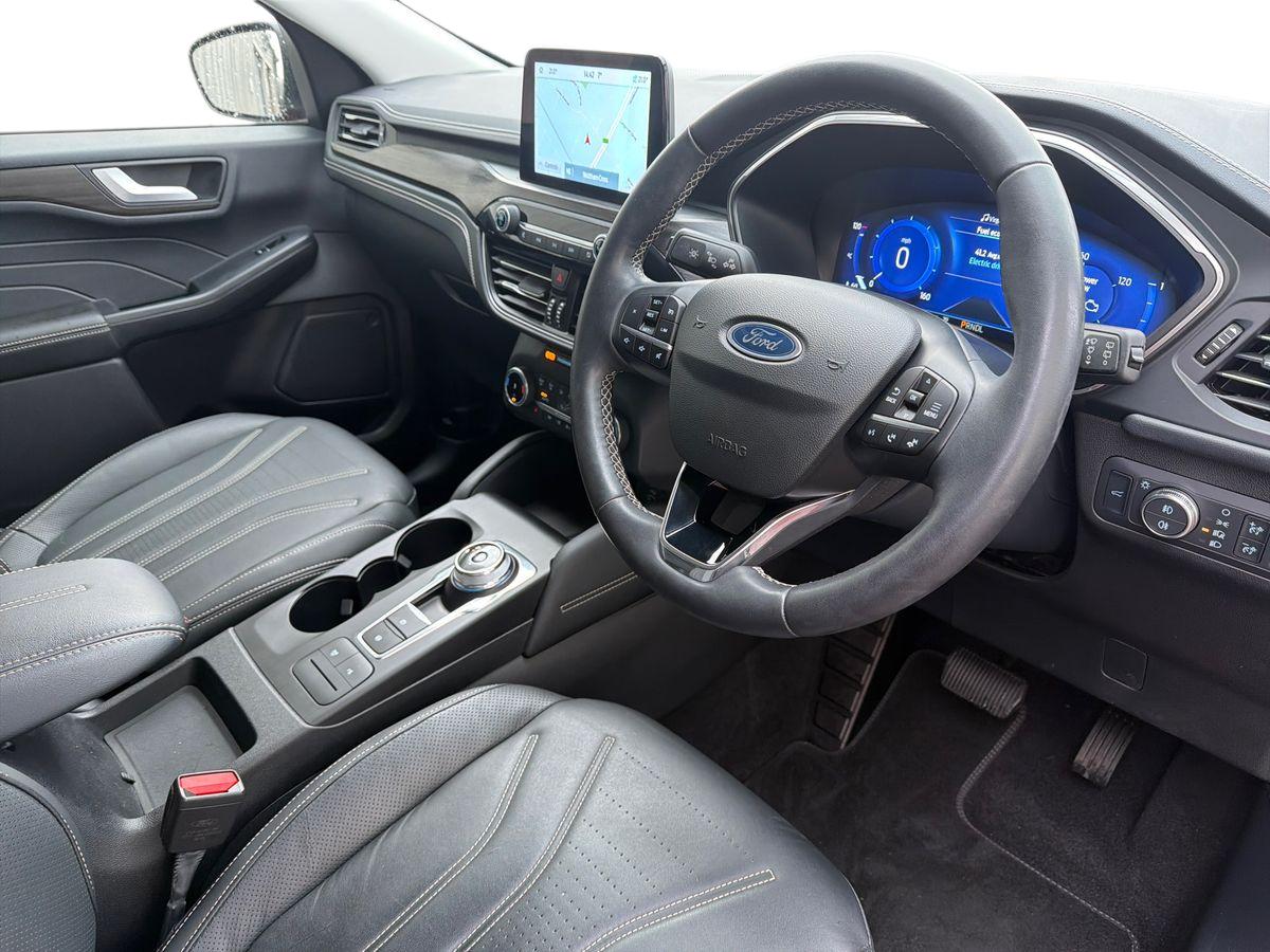 Used Ford Kuga 2023 for sale - 77552341: Photo 10