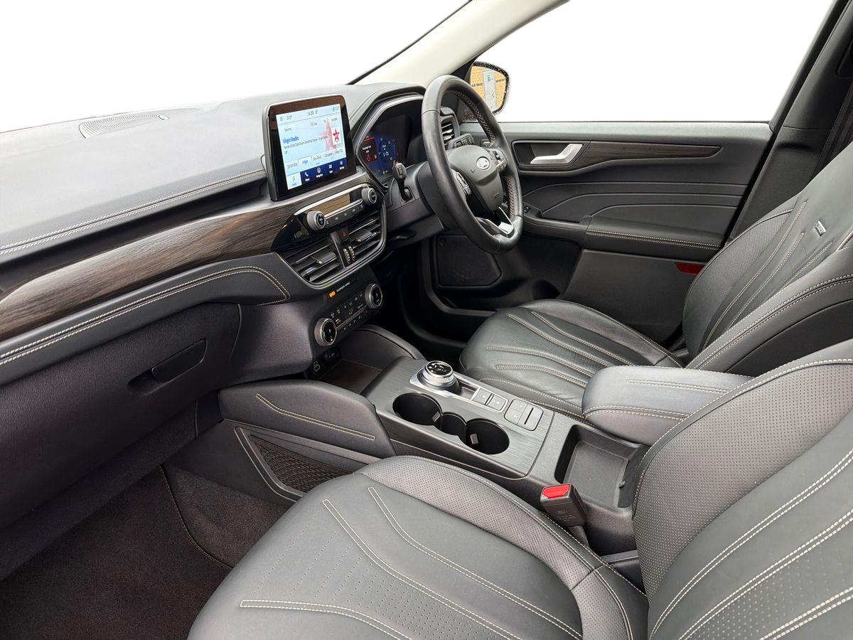 Used Ford Kuga 2023 for sale - 77552341: Photo 11