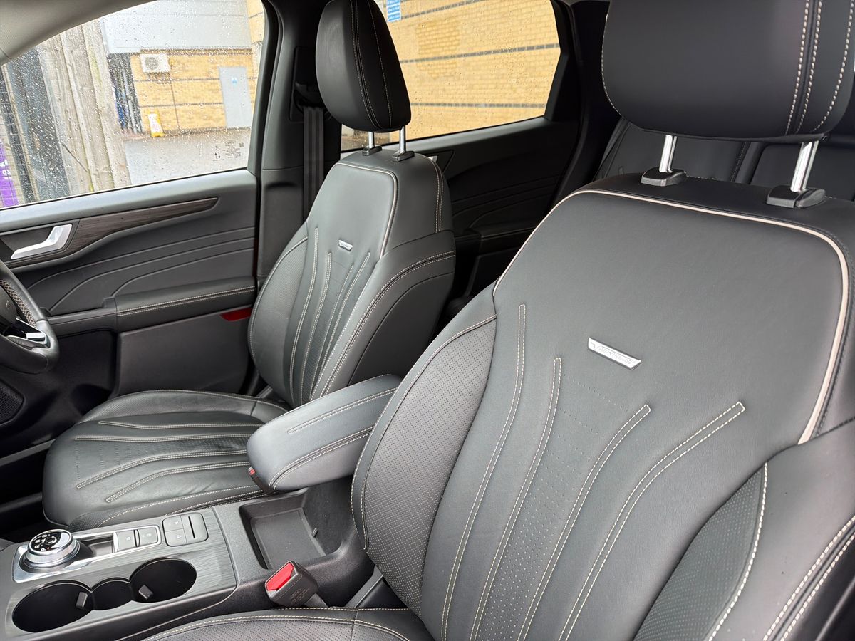 Used Ford Kuga 2023 for sale - 77552341: Photo 13