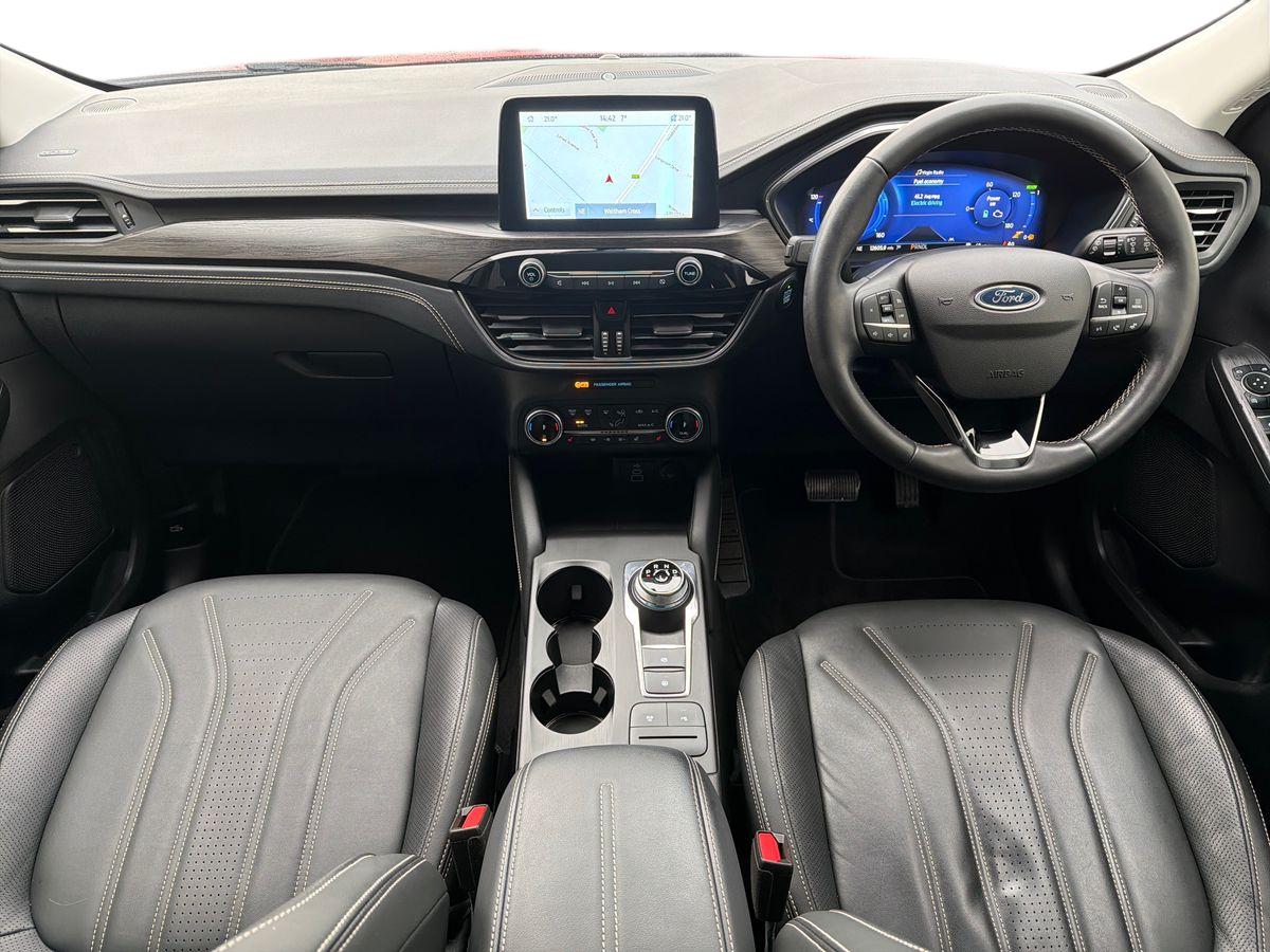 Used Ford Kuga 2023 for sale - 77552341: Photo 15