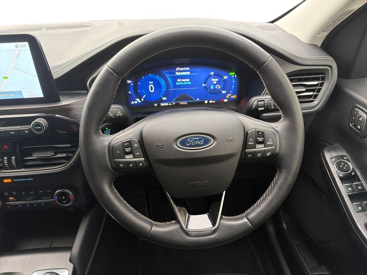 Used Ford Kuga 2023 for sale - 77552341: Photo 17