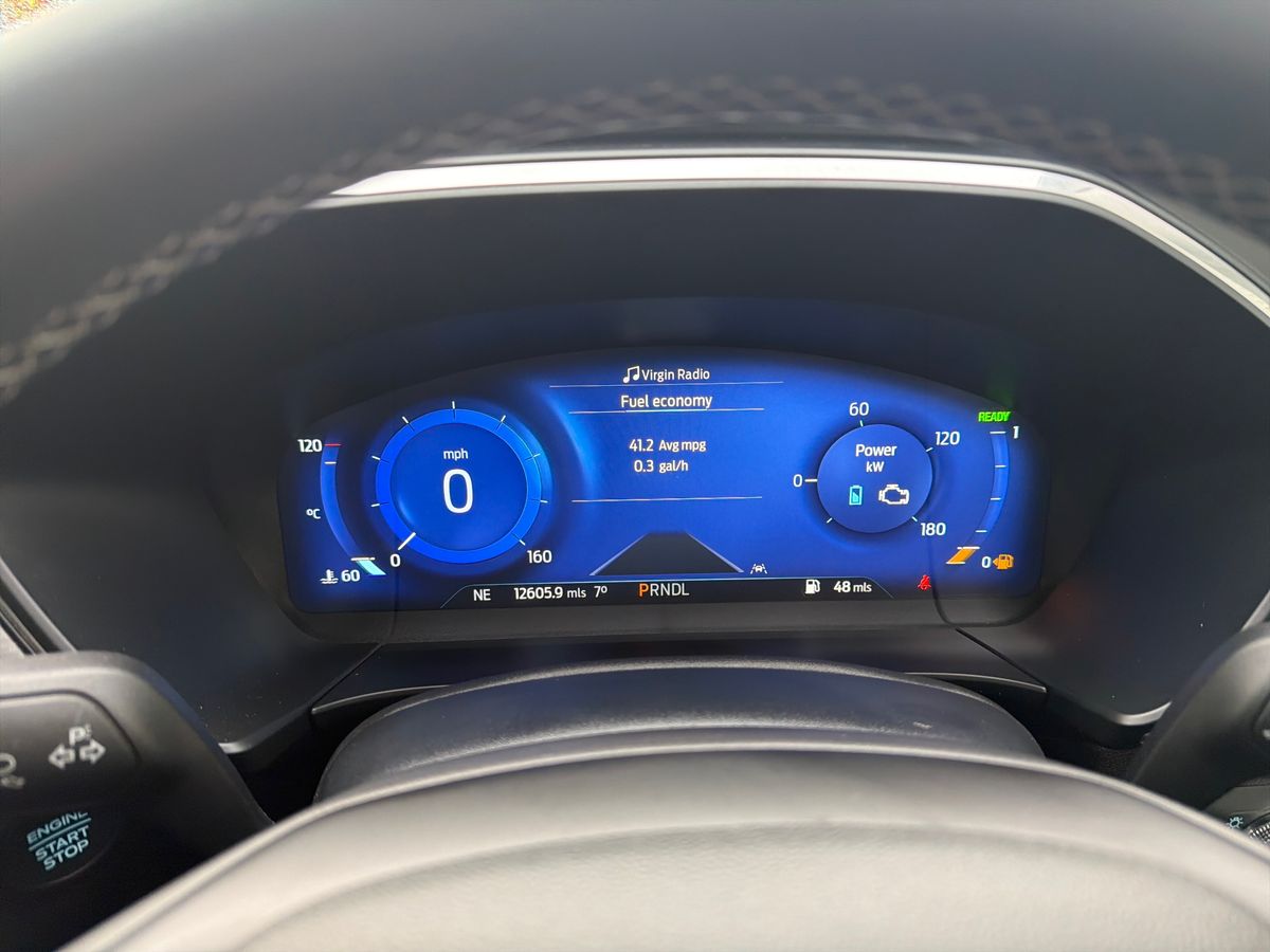 Used Ford Kuga 2023 for sale - 77552341: Photo 18