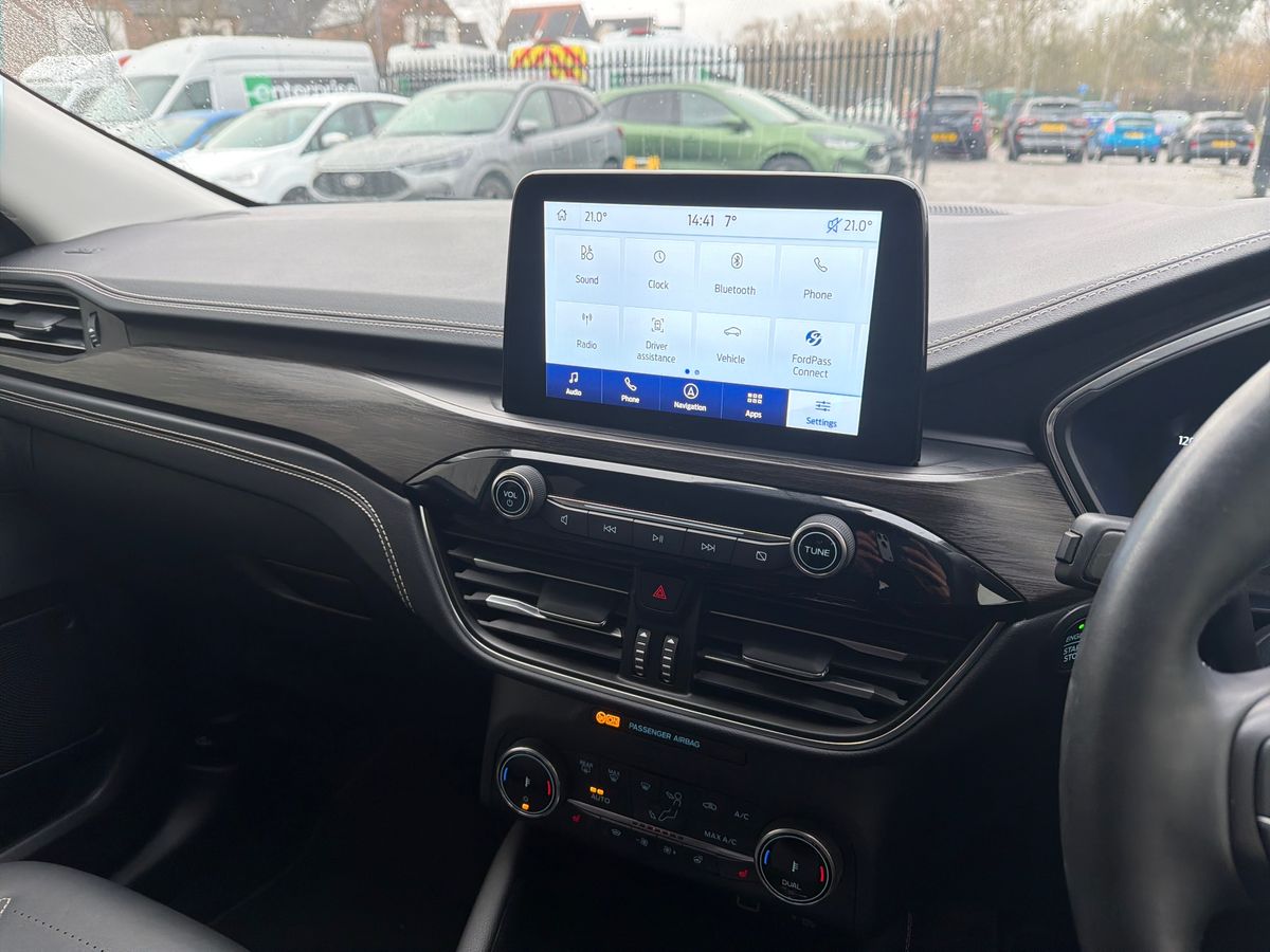 Used Ford Kuga 2023 for sale - 77552341: Photo 19