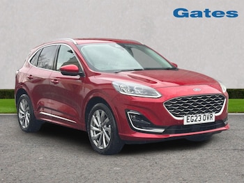 Used Ford Kuga 2023 for sale - 77552341: Photo