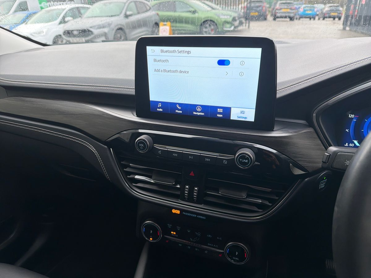 Used Ford Kuga 2023 for sale - 77552341: Photo 21