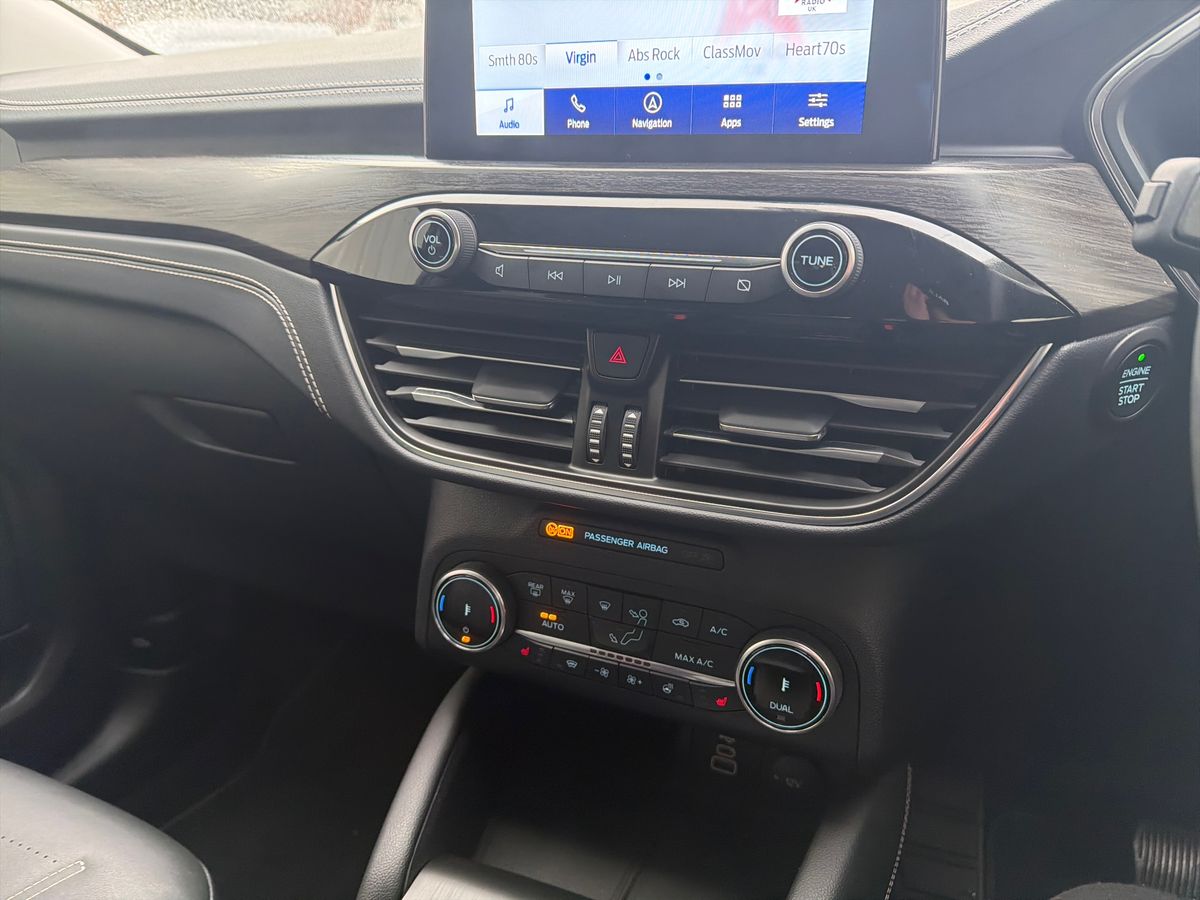 Used Ford Kuga 2023 for sale - 77552341: Photo 22