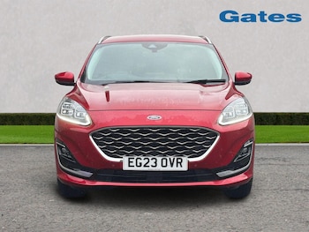 Used Ford Kuga 2023 for sale - 77552341: Photo