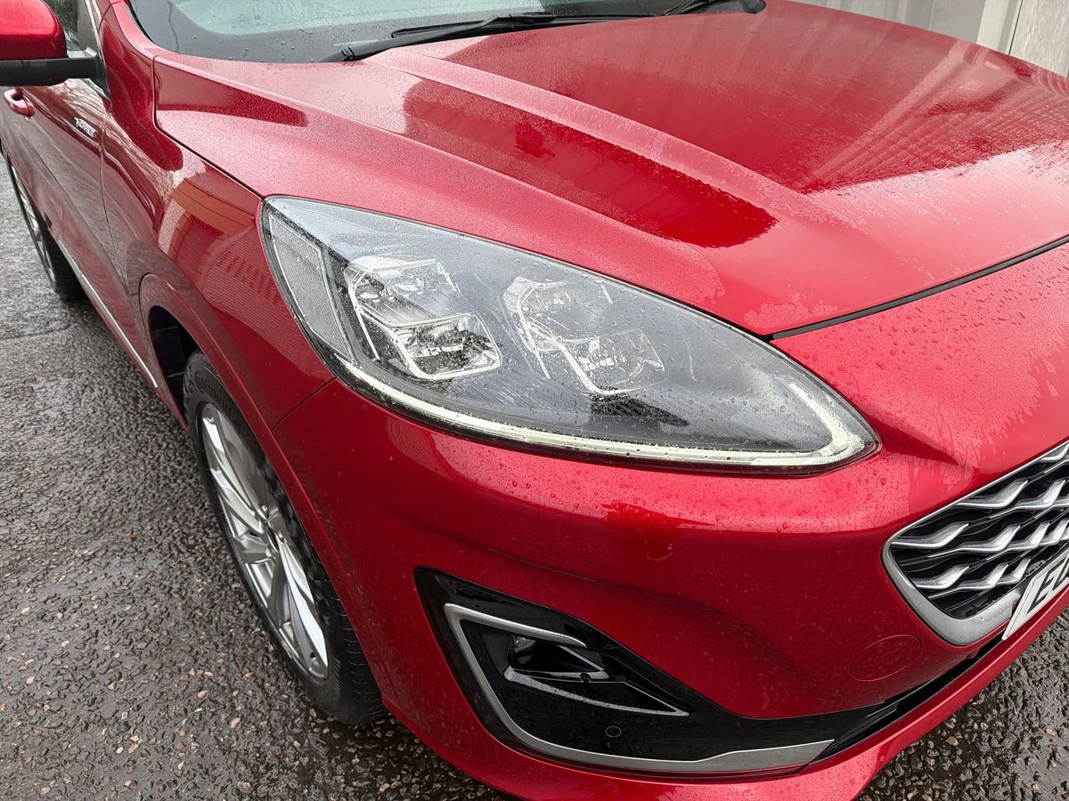 Used Ford Kuga 2023 for sale - 77552341: Photo 32