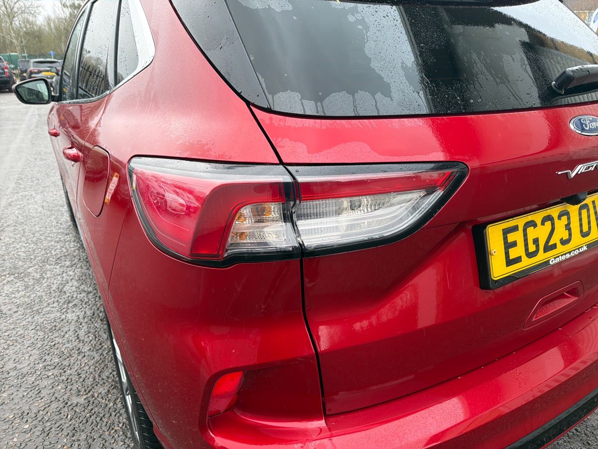 Used Ford Kuga 2023 for sale - 77552341: Photo 33