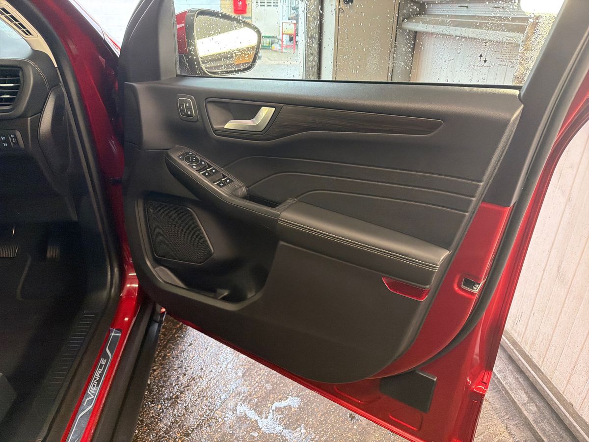 Used Ford Kuga 2023 for sale - 77552341: Photo 35