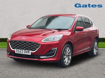 Used Ford Kuga 2023 for sale - 77552341: Photo