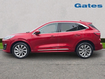 Used Ford Kuga 2023 for sale - 77552341: Photo