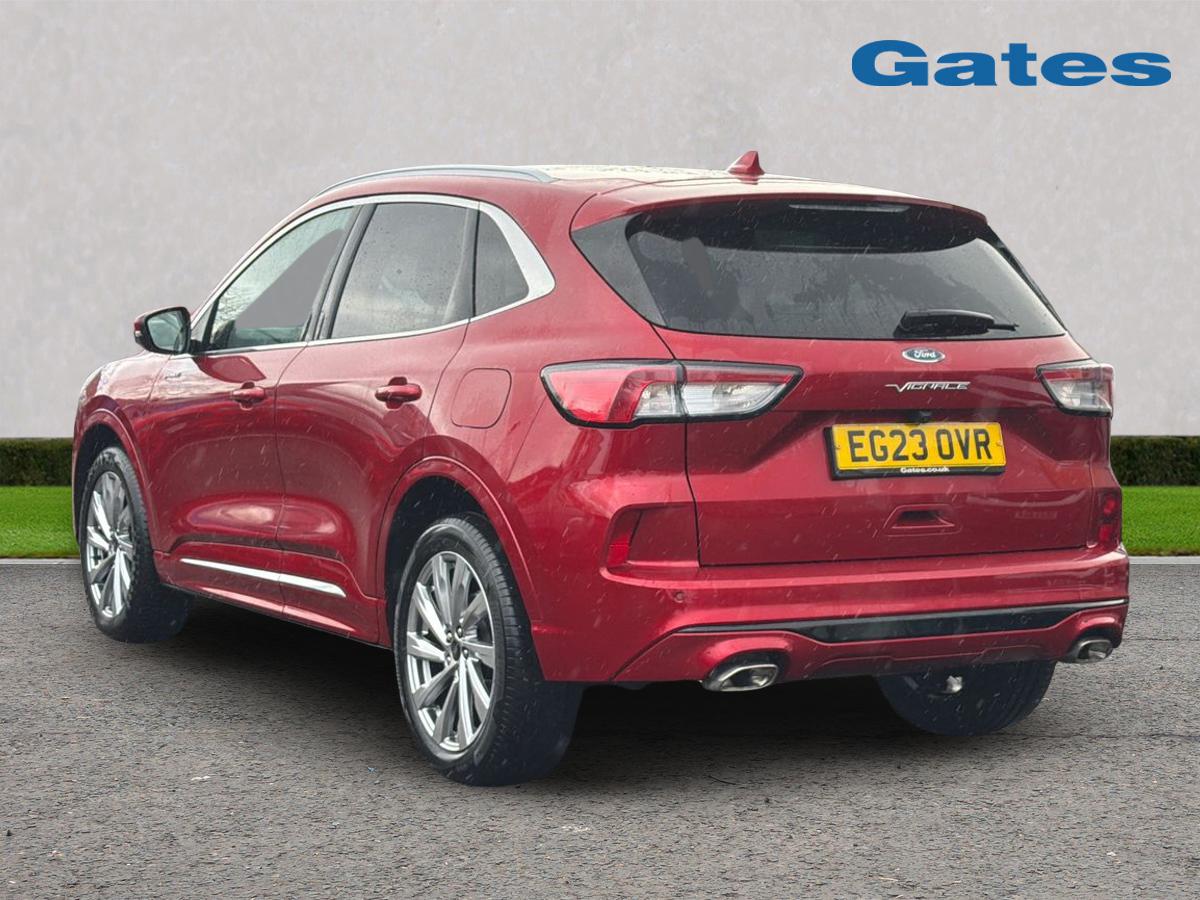 Used Ford Kuga 2023 for sale - 77552341: Photo 5