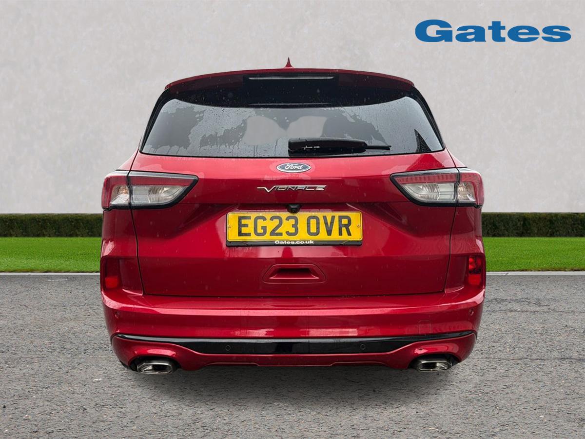 Used Ford Kuga 2023 for sale - 77552341: Photo 6