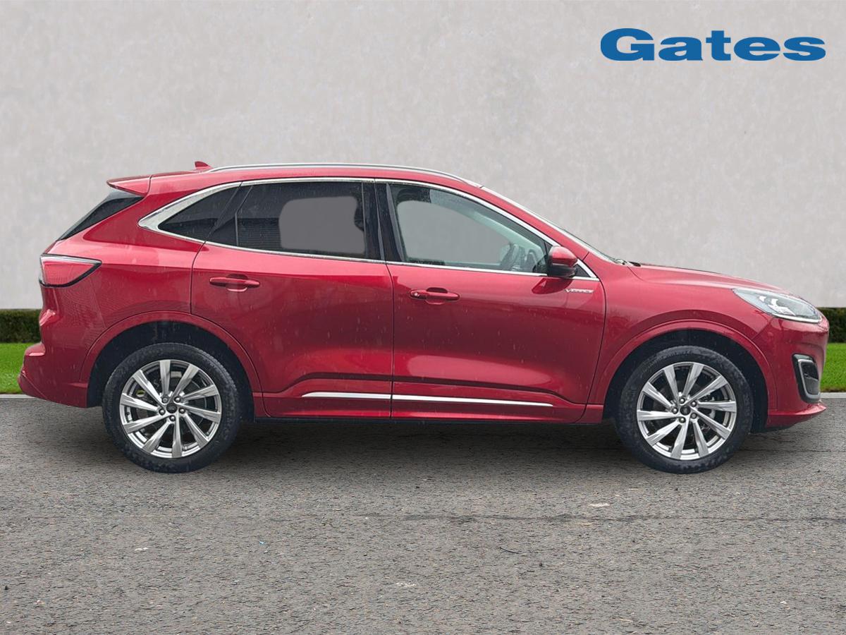 Used Ford Kuga 2023 for sale - 77552341: Photo 8