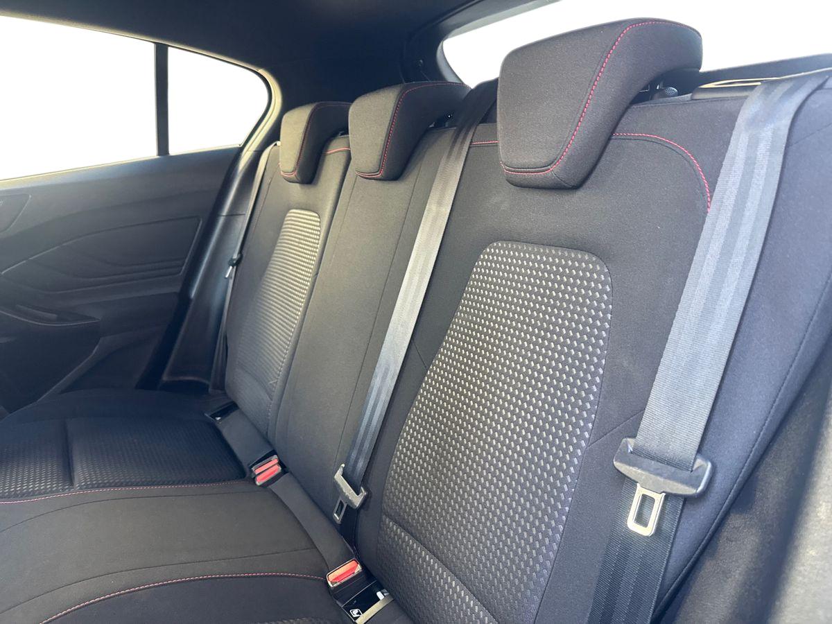 Used Ford Focus 2023 for sale - 76372747: Photo 14