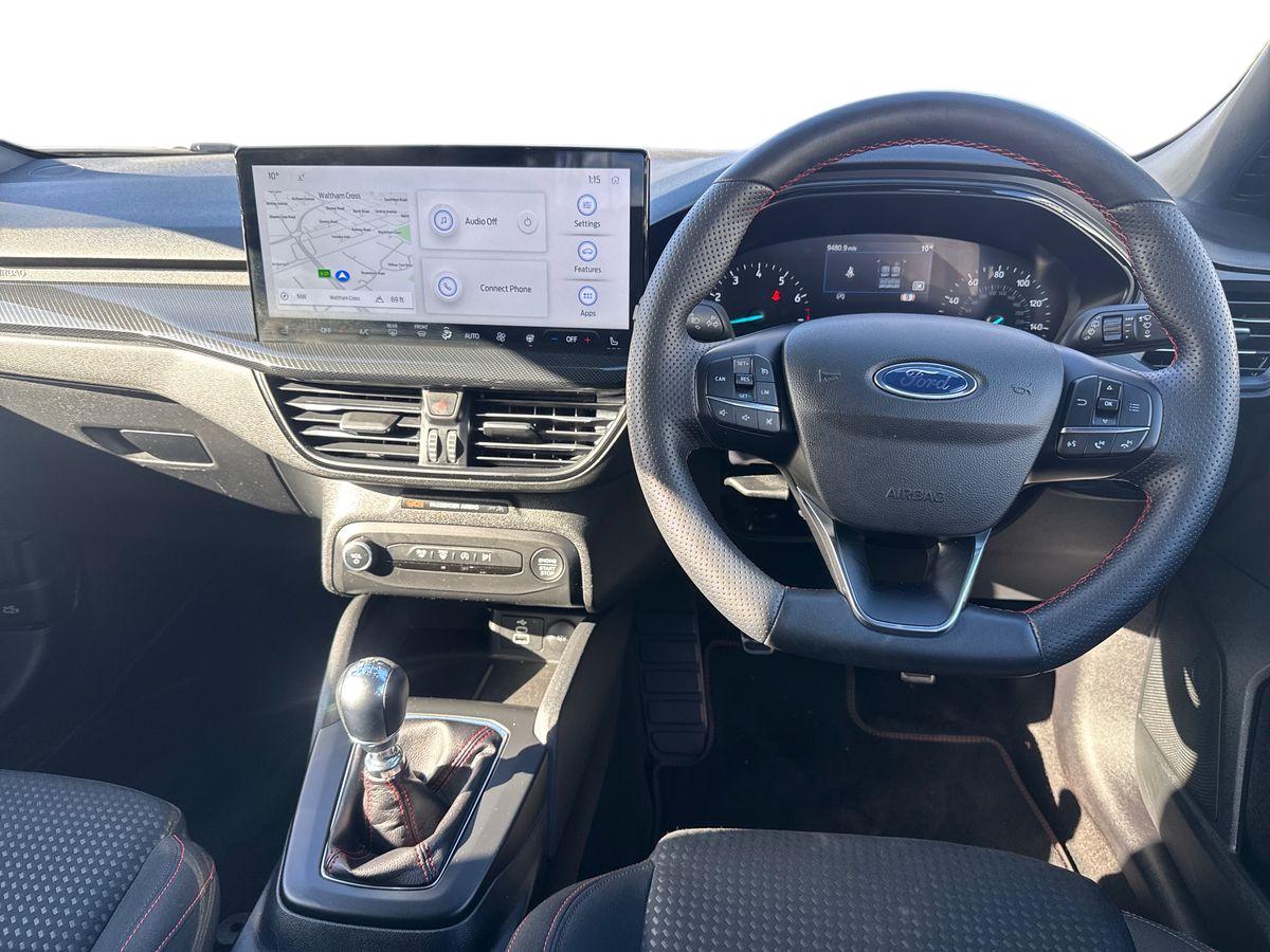 Used Ford Focus 2023 for sale - 76372747: Photo 16