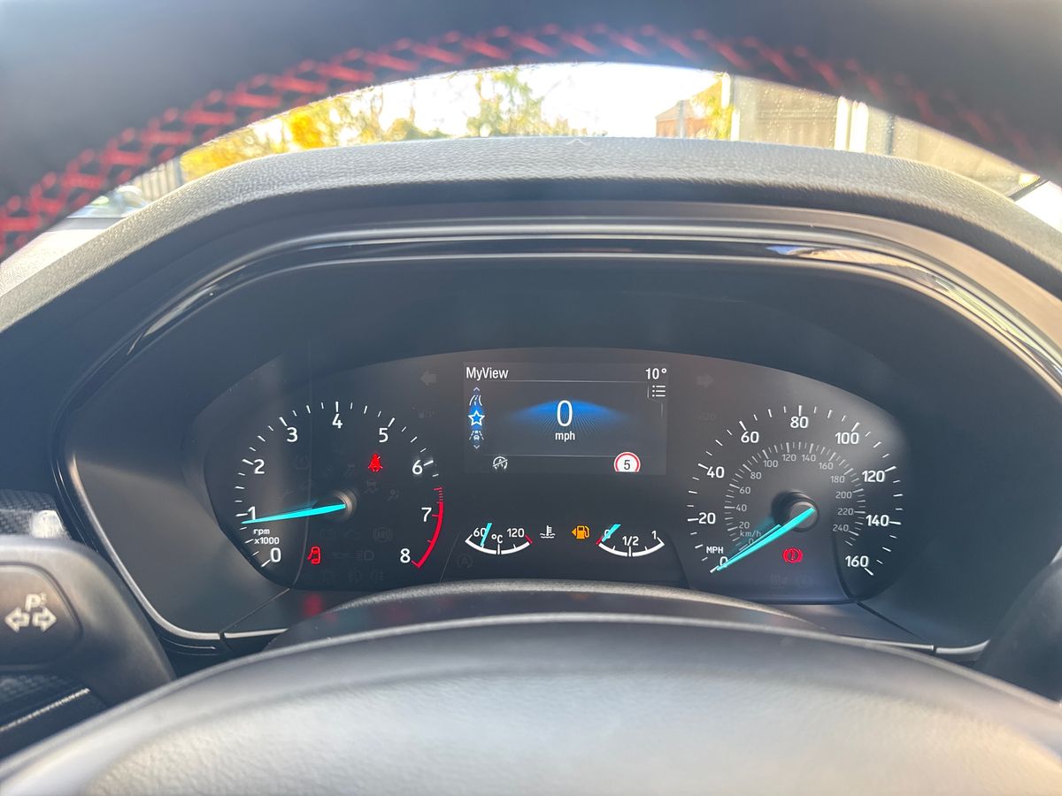 Used Ford Focus 2023 for sale - 76372747: Photo 18