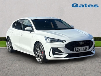 Ford - Focus