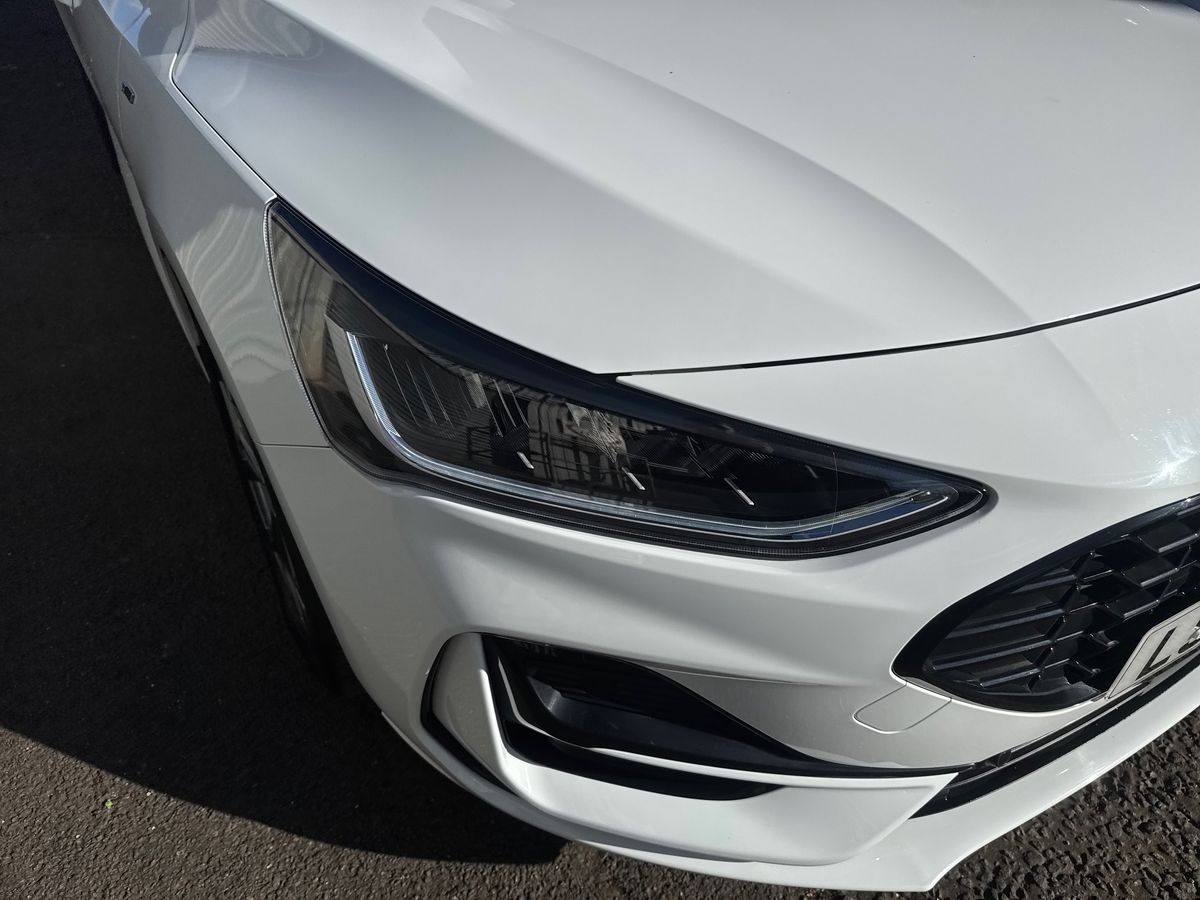 Used Ford Focus 2023 for sale - 76372747: Photo 32