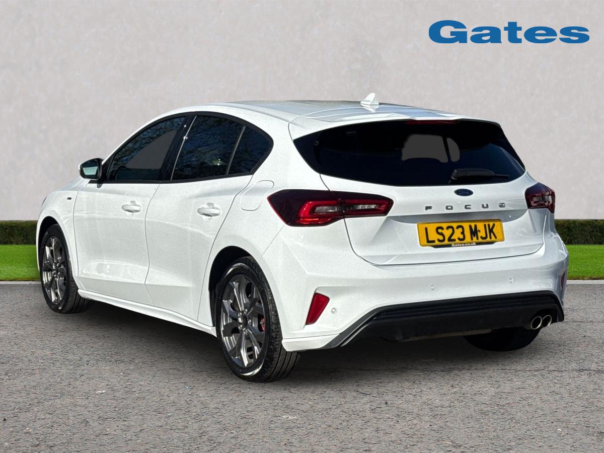 Used Ford Focus 2023 for sale - 76372747: Photo 5