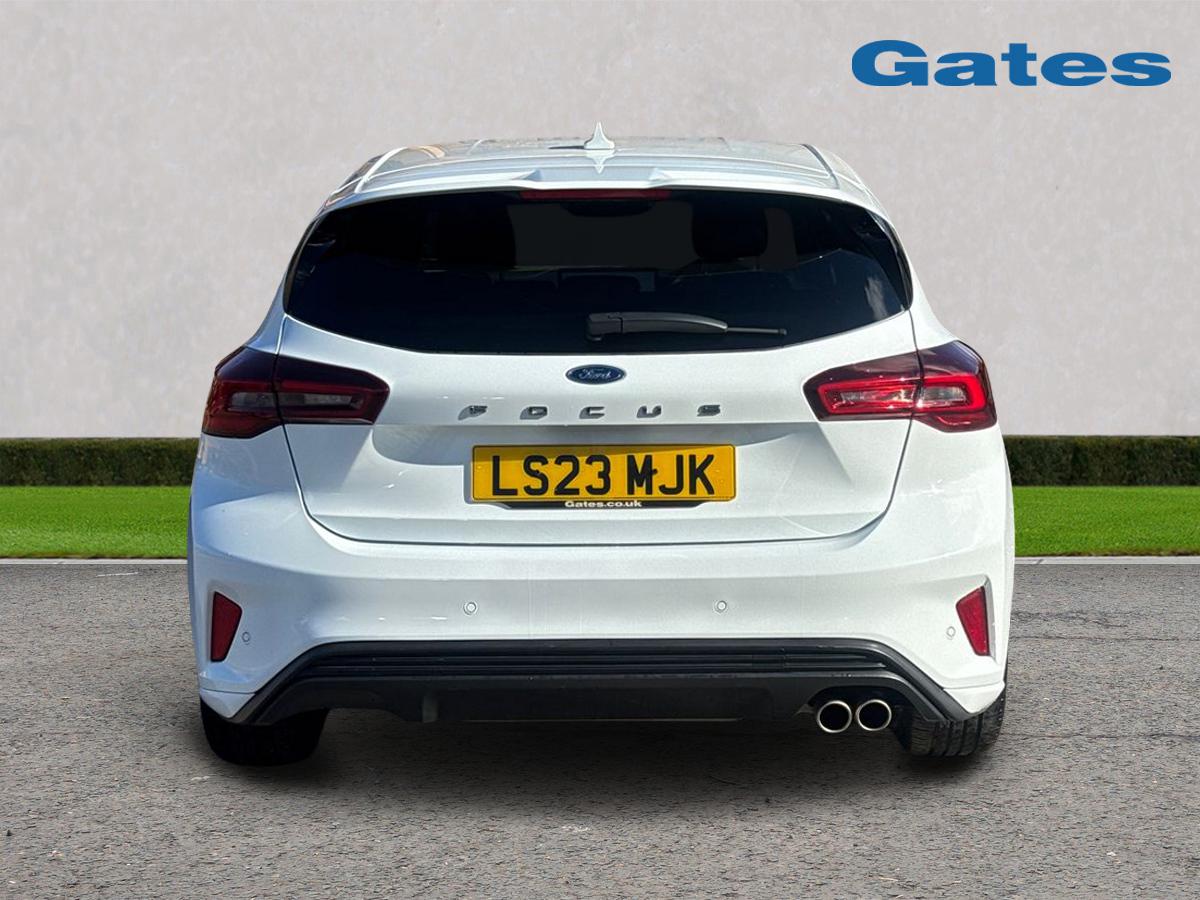 Used Ford Focus 2023 for sale - 76372747: Photo 6