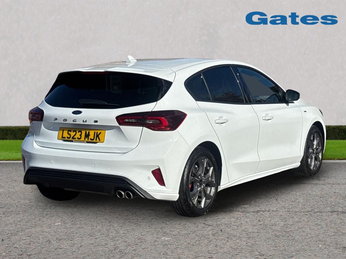 Used Ford Focus 2023 for sale - 76372747: Photo 7