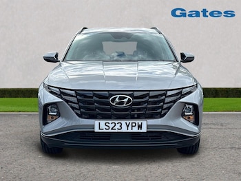 Used Hyundai TUCSON 2023 for sale - 78724439: Photo