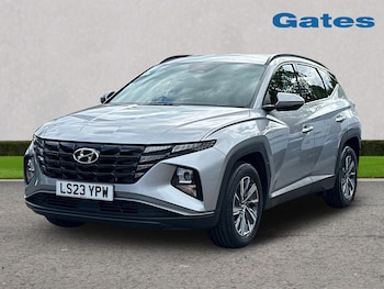 Used Hyundai TUCSON 2023 for sale - 78724439: Photo