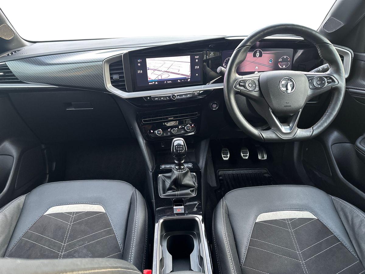 Used Vauxhall Mokka 2023 for sale - 77122534: Photo 15