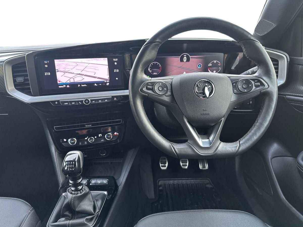 Used Vauxhall Mokka 2023 for sale - 77122534: Photo 16