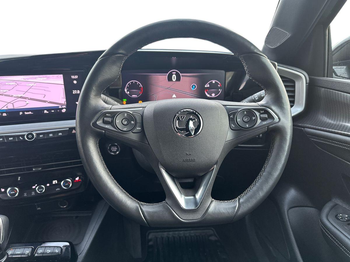 Used Vauxhall Mokka 2023 for sale - 77122534: Photo 17