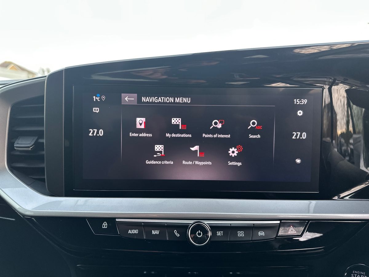 Used Vauxhall Mokka 2023 for sale - 77122534: Photo 19