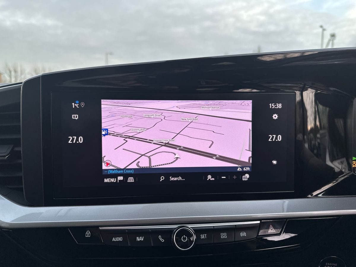 Used Vauxhall Mokka 2023 for sale - 77122534: Photo 20