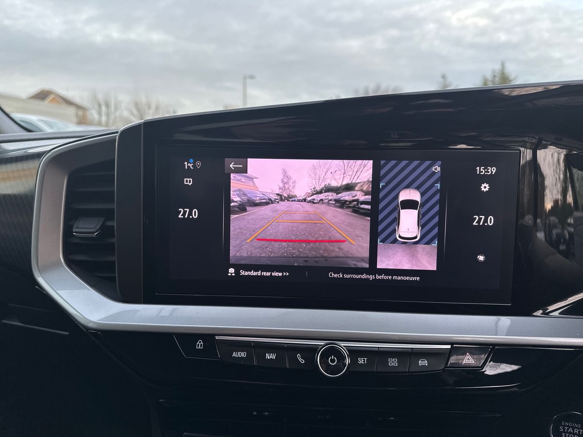 Used Vauxhall Mokka 2023 for sale - 77122534: Photo 21