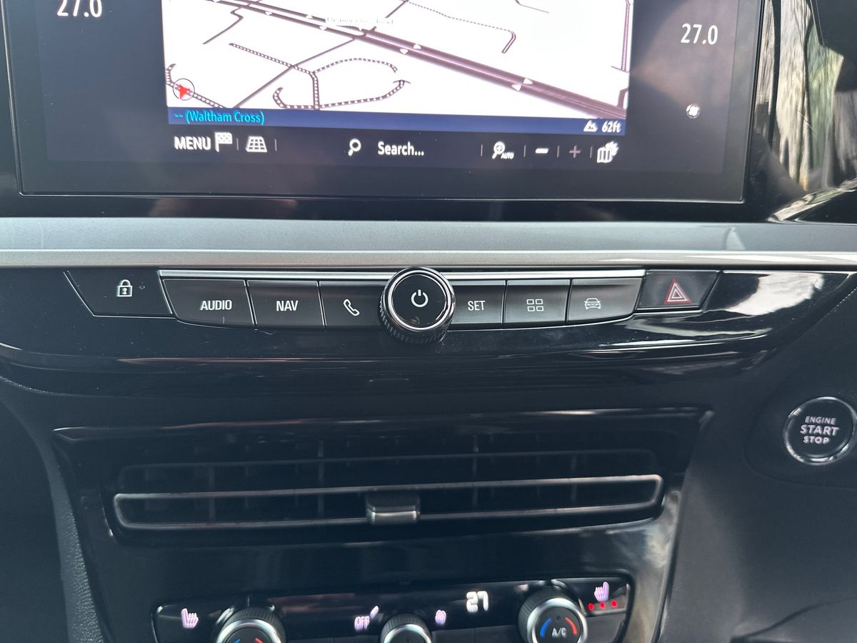 Used Vauxhall Mokka 2023 for sale - 77122534: Photo 22