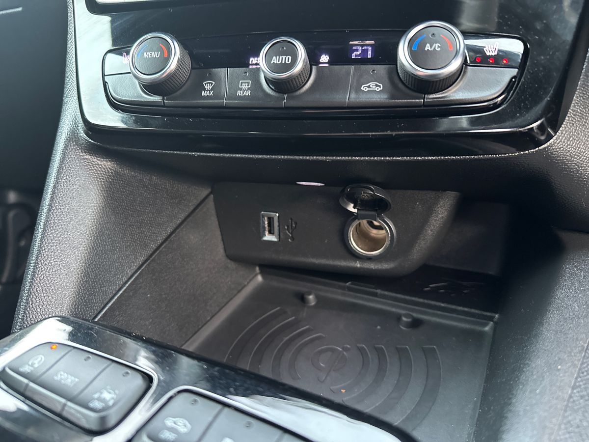 Used Vauxhall Mokka 2023 for sale - 77122534: Photo 24